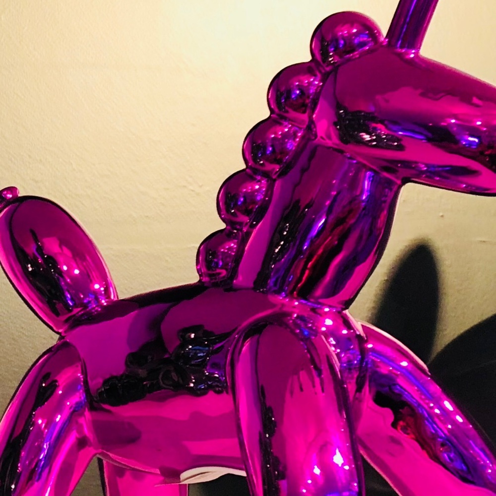 Meet your Posher, Katinka